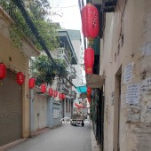 Bán đất Bằng Liệt, Lô Góc, Oto Tránh, Giá đầu Tư, 50m2